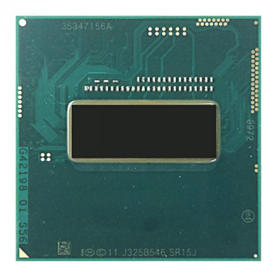 Intel Core i7-4702MQ Mobile CPU Processor