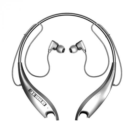 Mpow Jaws Gen-4 Bluetooth Headphones W/Case