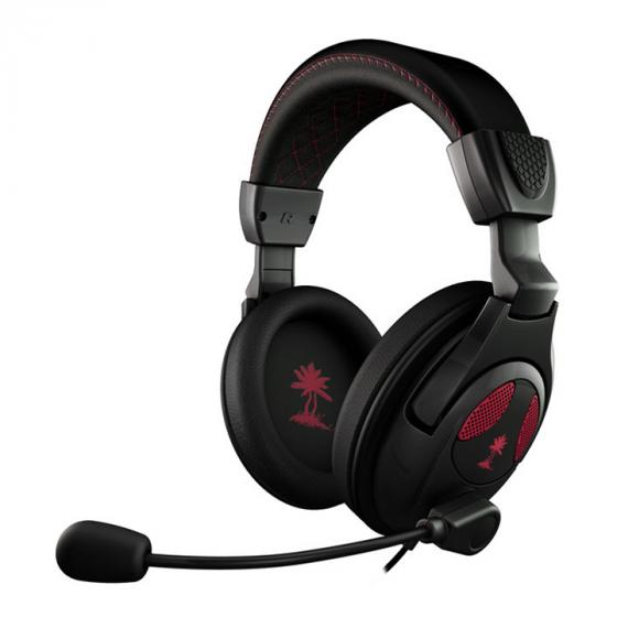 Turtle Beach Ear Force Z22 Amplified PC Gaming Headset