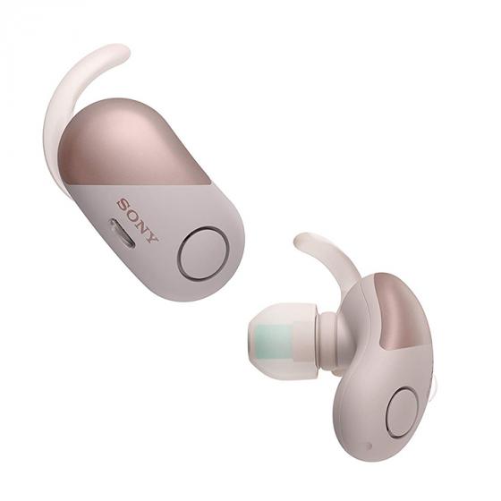 Sony WF-SP700N/P Wireless Bluetooth in Ear Headphones
