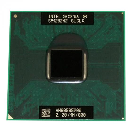 Intel Celeron 900 CPU Processor