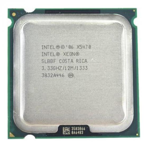 Intel Xeon X5470 CPU Processor