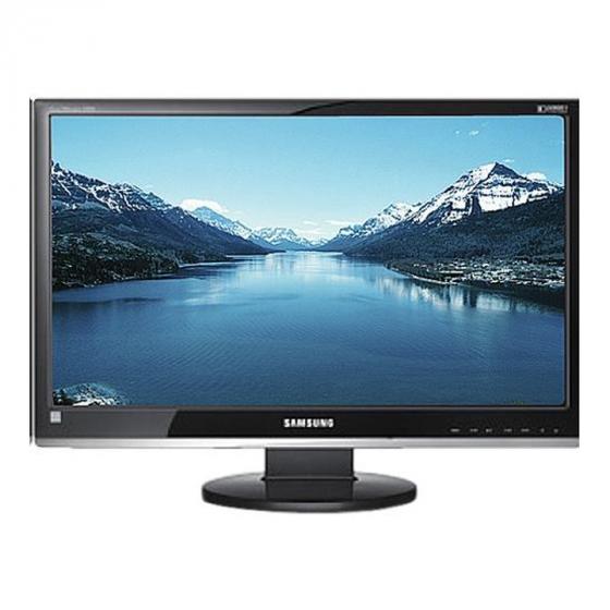 Samsung 2494SW LCD Monitor