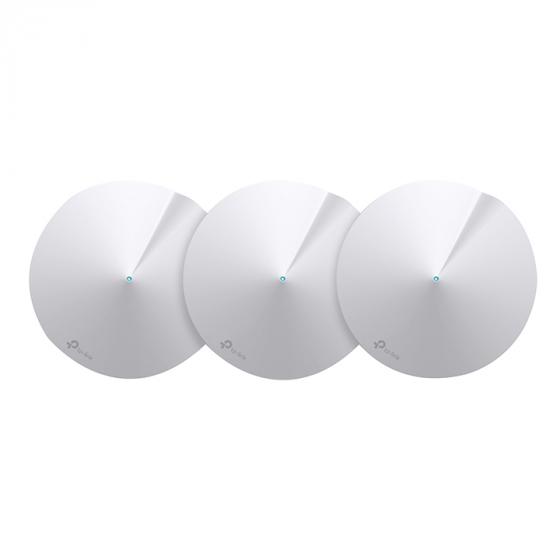TP-LINK Deco M5 Whole Home Mesh WiFi System (Pack of 3)