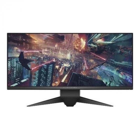 Alienware AW3418HW Curved Gaming Monitor