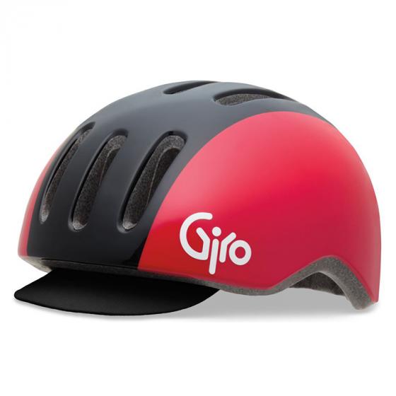 Giro Reverb Bike Helmet