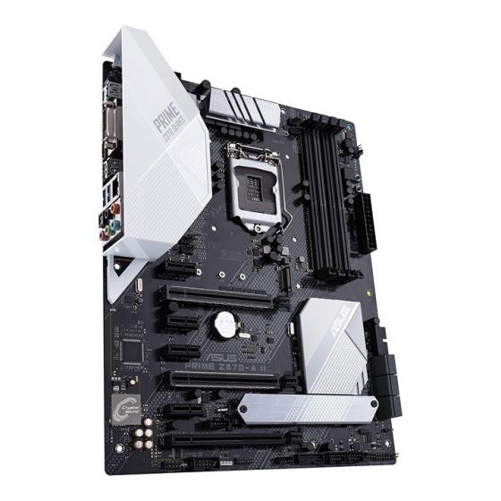 ASUS Prime Z370-A II ATX Motherboard