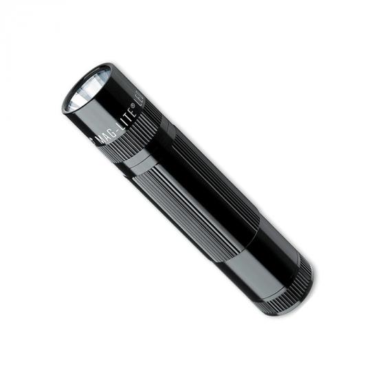 Maglite XL100 LED Flashlight, Black