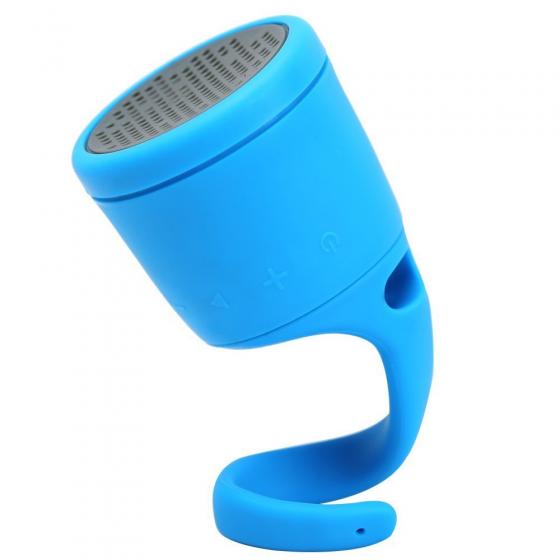 Polk Swimmer Duo Waterproof Bluetooth Speaker