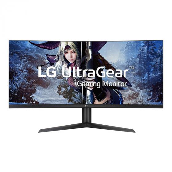 LG 38GL950G Curved Gaming Monitor