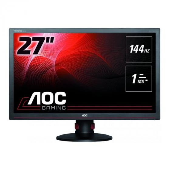 AOC G2770PF Gaming Monitor
