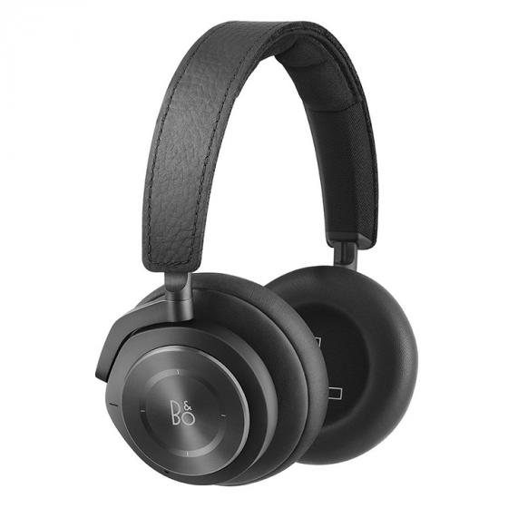 Bang & Olufsen H9i Wireless Bluetooth Over-Ear Headphones with Active Noise Cancellation