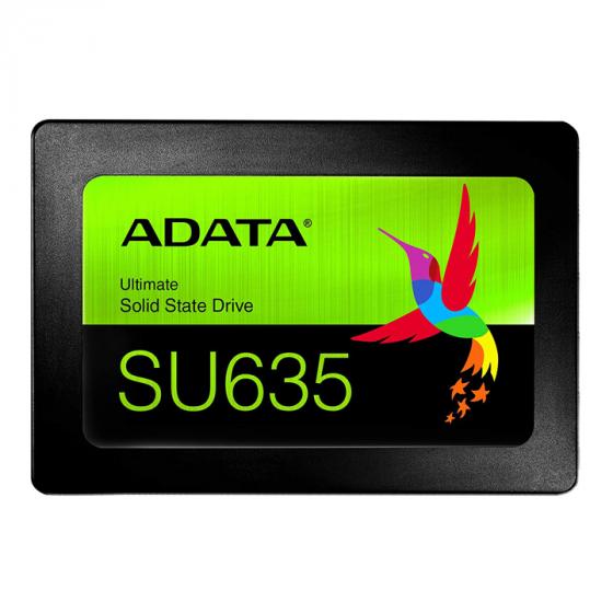 ADATA SU635 240GB 3D-NAND Internal SSD