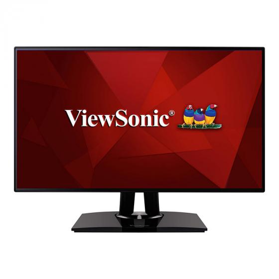 ViewSonic VP2768 Monitor Photography and Graphic Design
