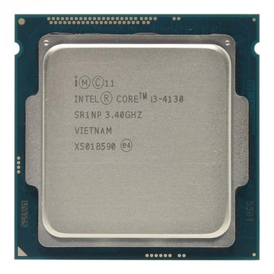 Intel Core i3-4130 CPU Processor
