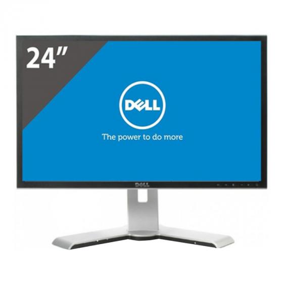 Dell 2408WFP UltraSharp LCD monitor