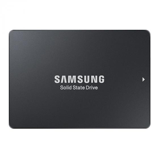 Samsung PM863a 960GB 2.5 Internal Solid State Drive