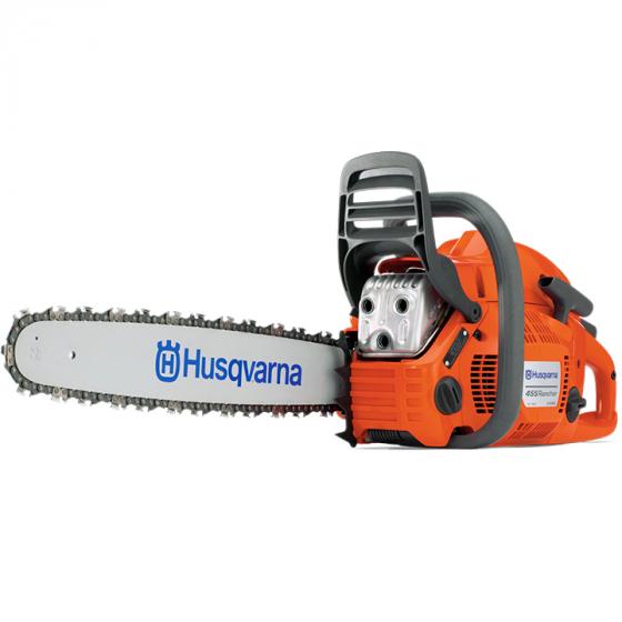 Husqvarna 455 Gas-Powered Chain Saw (965030298)