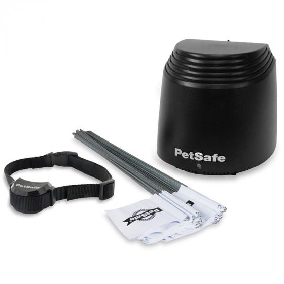 PetSafe Stay and Play (PIF00-12917) 2-Dog Wireless Dog Fence System