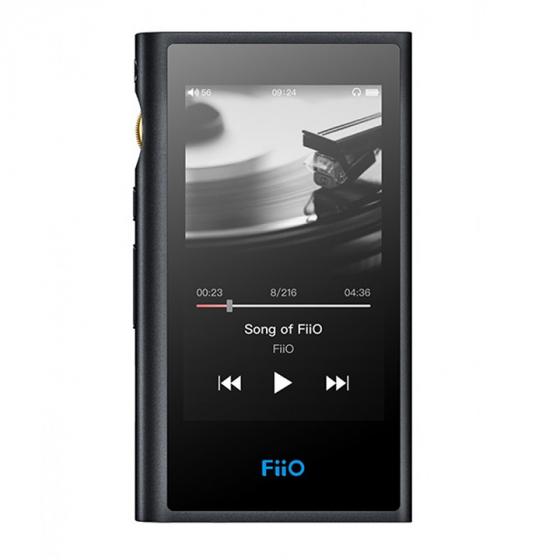 Fiio M9 High Resolution Lossless Music MP3 Player