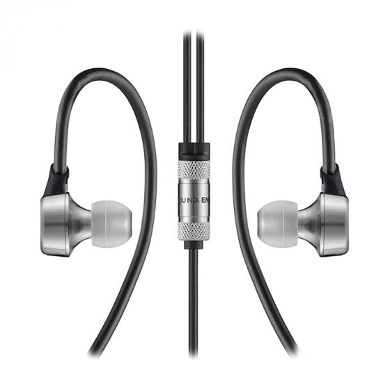 RHA MA750 In-Ear Headphones