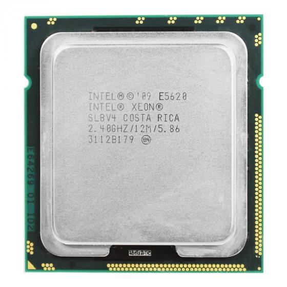 Intel Xeon E5620 CPU Processor