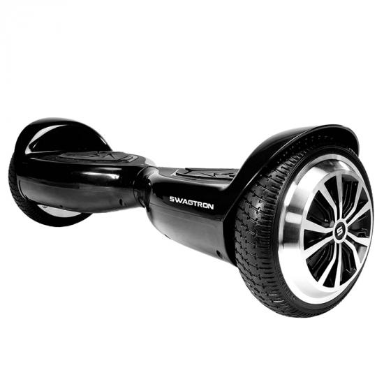 Swagtron T5 Classic Entry Level Hoverboard for Kids and Young Adults