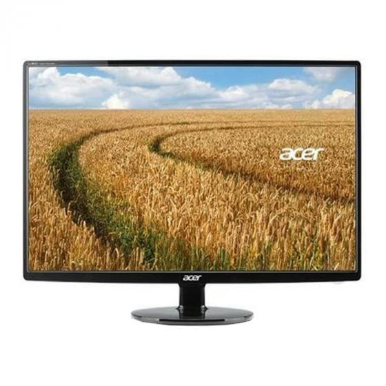 Acer S271HL IPS Full HD Monitor