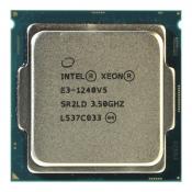 Intel Xeon E3-1240 v5