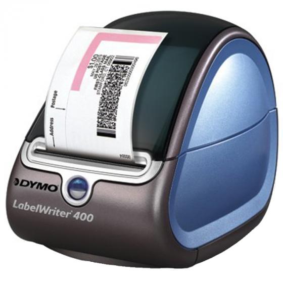 Dymo LabelWriter 400 Label Printer