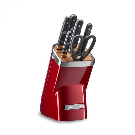 KitchenAid KKFMA07CA Professional Series 7-Piece Cutlery Set
