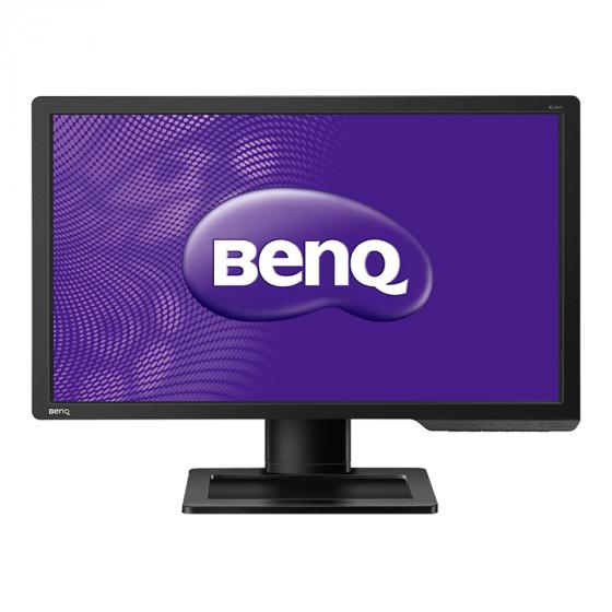 BenQ XL2411Z 3D Ready LED LCD Monitor