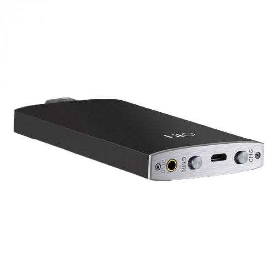 Fiio Q1 Portable USB DAC Amplifier