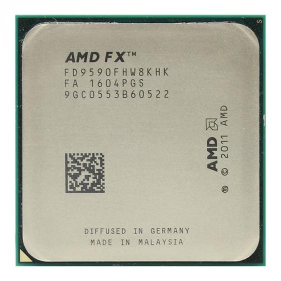 AMD FX-9590 Desktop Processor