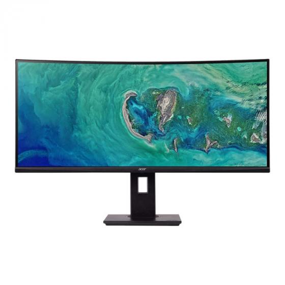 Acer ED347CKR Curved Monitor
