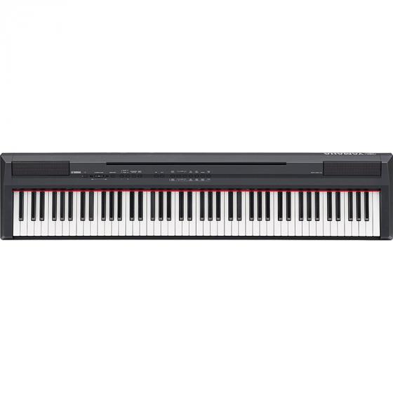 Yamaha P105 Digital Piano