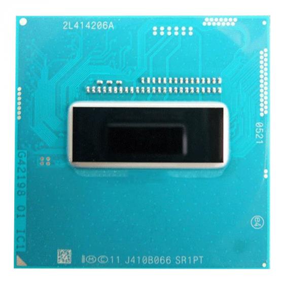 Intel Core i7-4910MQ CPU Processor