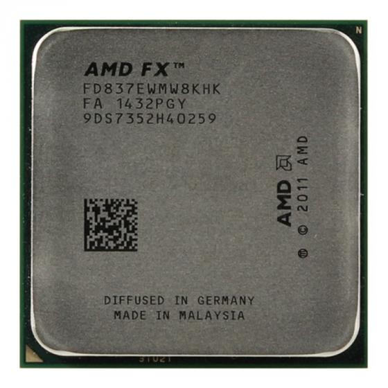 AMD FX-8370E CPU Processor