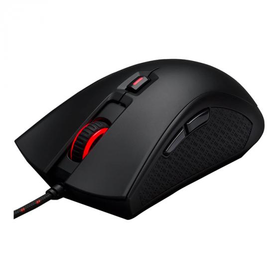 HyperX Pulsefire FPS Gaming Mouse & Mouse Pad