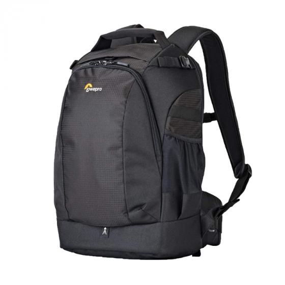 Lowepro Flipside 400 AW II Camera Backpack - Black