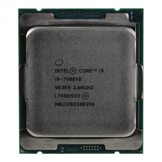 Intel Core i9-7980XE CPU Processor