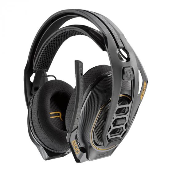 Plantronics RIG 800HD Wireless Dolby Atmos Gaming Headset
