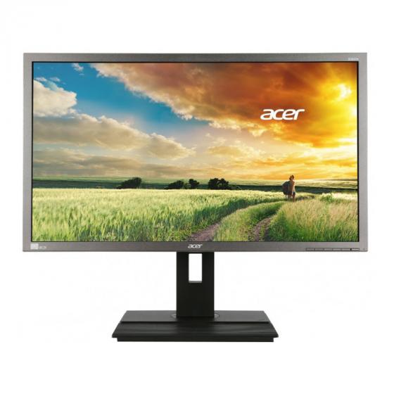 Acer B286HK Widescreen Display