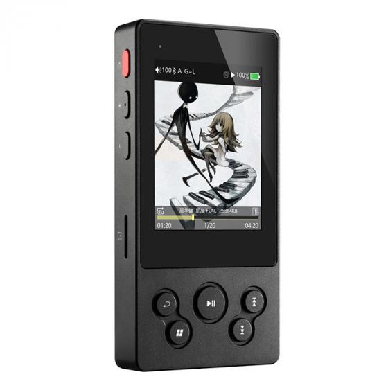 xDuoo X3 II 2nd Generation AK4490 Bluetooth Portable HD Lossless Music Player