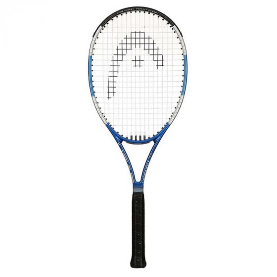 Head Liquidmetal 4 Tennis Racquet, Strung