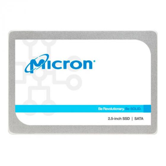 Micron 1300 512GB Internal Solid State Drive