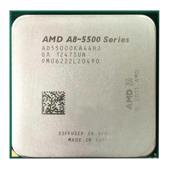 AMD A8-5500 CPU Processor