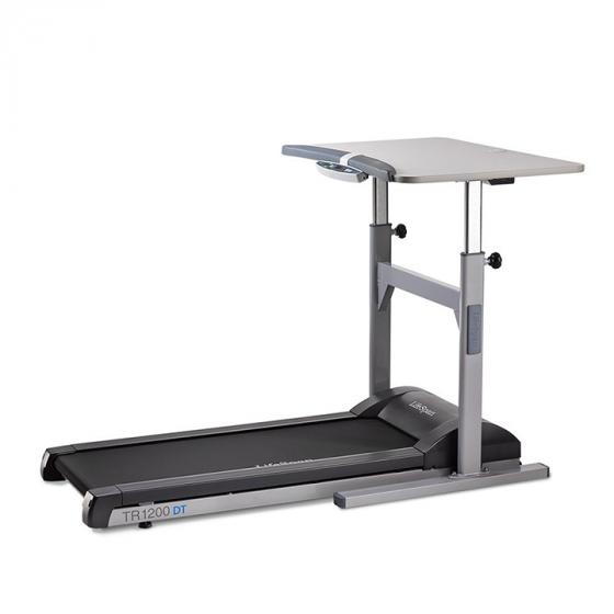 LifeSpan TR1200-DT5 Treadmill with Desk