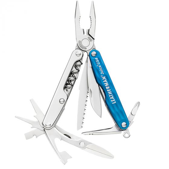 Leatherman PS4 Squirt