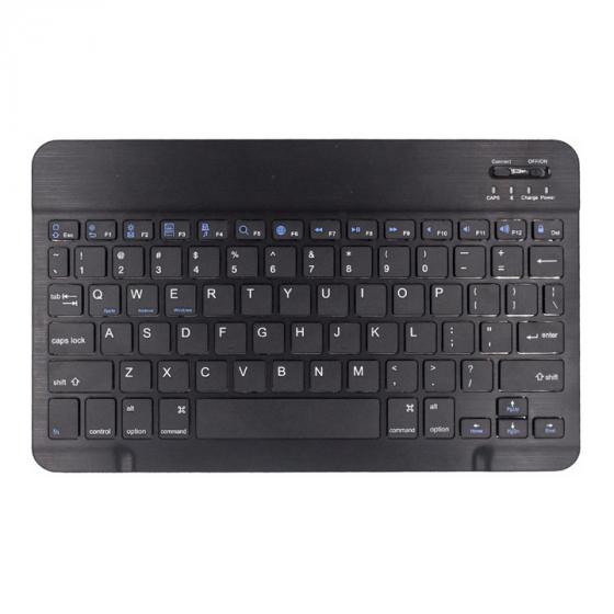 Arteck HB030B Universal Slim Portable Wireless Bluetooth Keyboard
